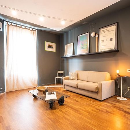 Spacious Onebedroom Navigli - Mirable Pm Milano Exterior foto