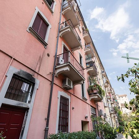 Spacious Onebedroom Navigli - Mirable Pm Milano Exterior foto