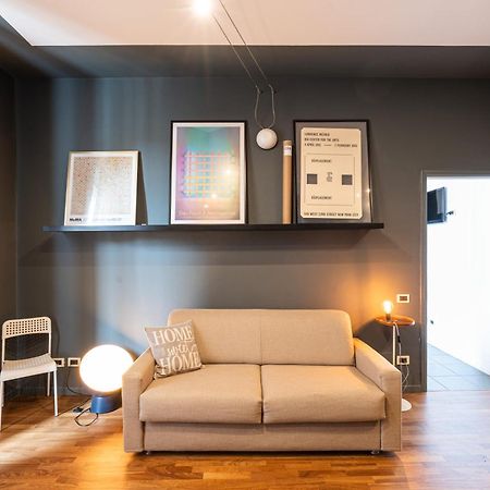 Spacious Onebedroom Navigli - Mirable Pm Milano Exterior foto