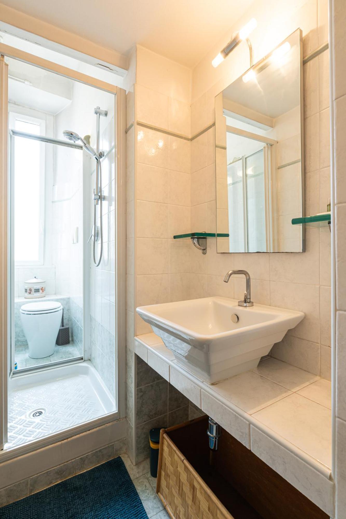 Spacious Onebedroom Navigli - Mirable Pm Milano Exterior foto