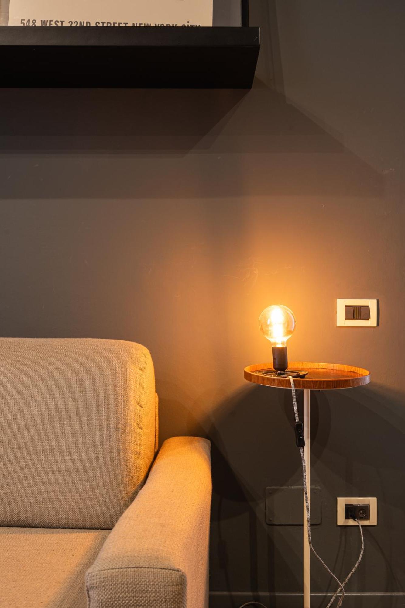 Spacious Onebedroom Navigli - Mirable Pm Milano Exterior foto