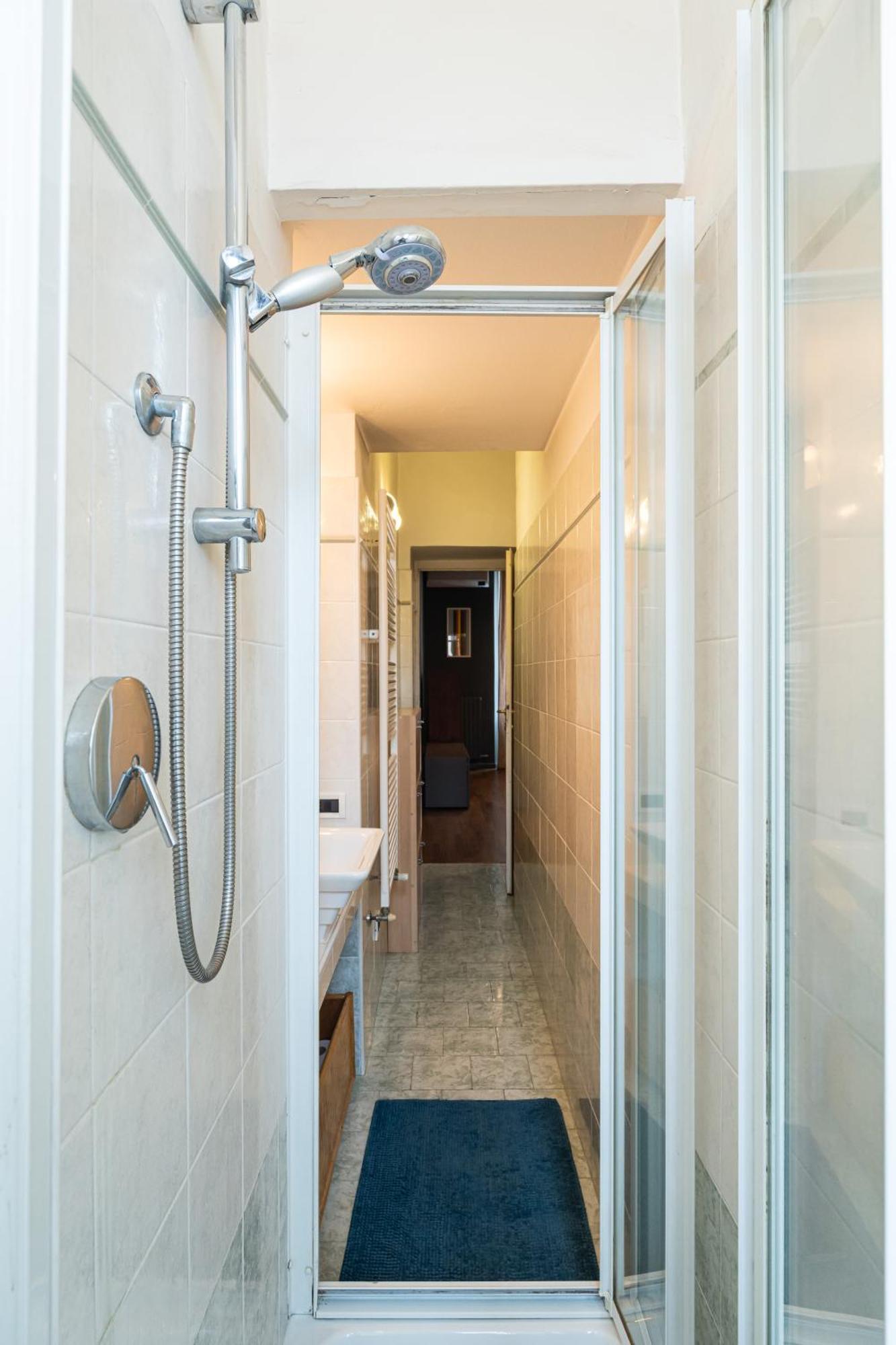Spacious Onebedroom Navigli - Mirable Pm Milano Exterior foto