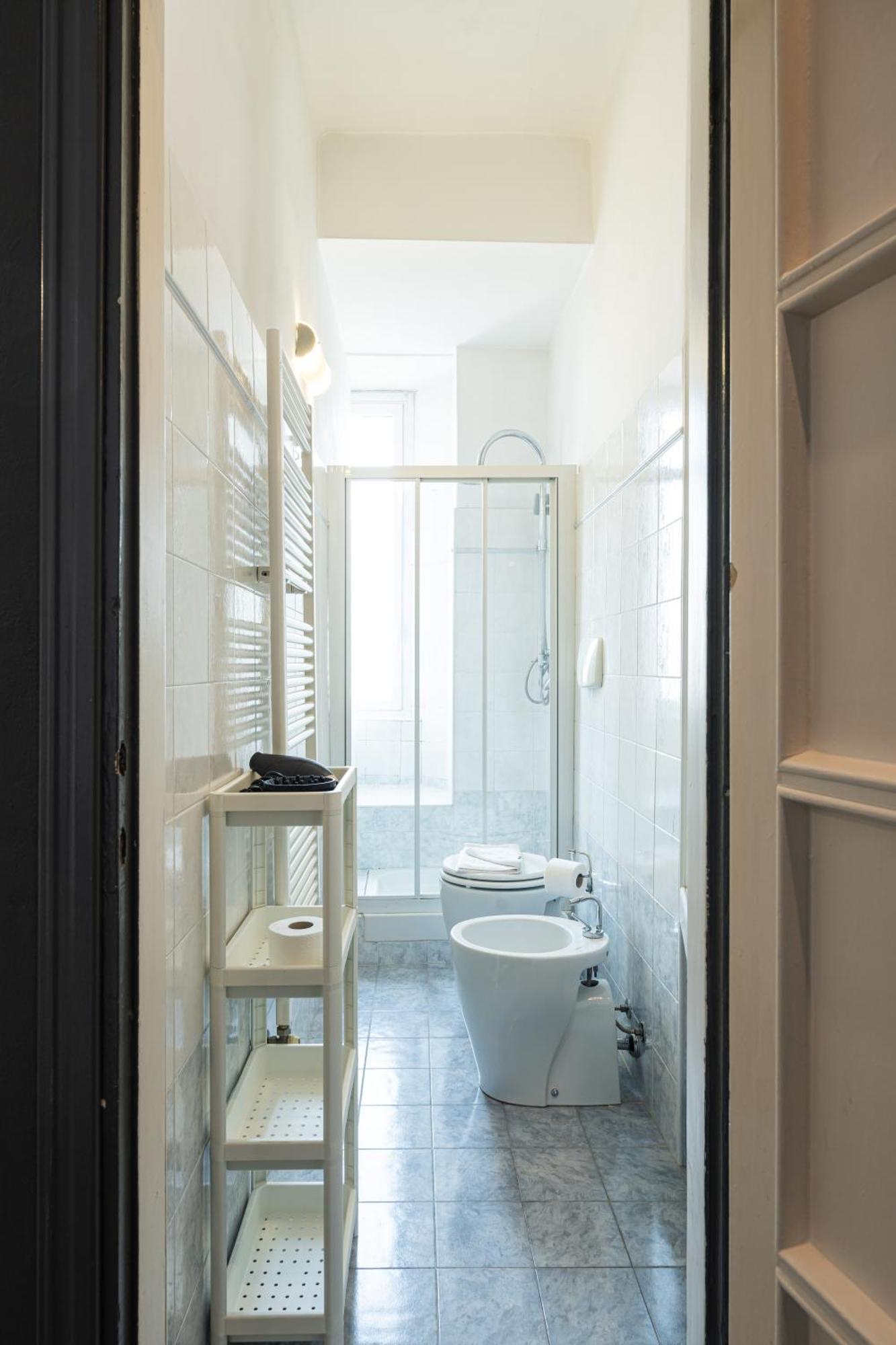 Spacious Onebedroom Navigli - Mirable Pm Milano Exterior foto