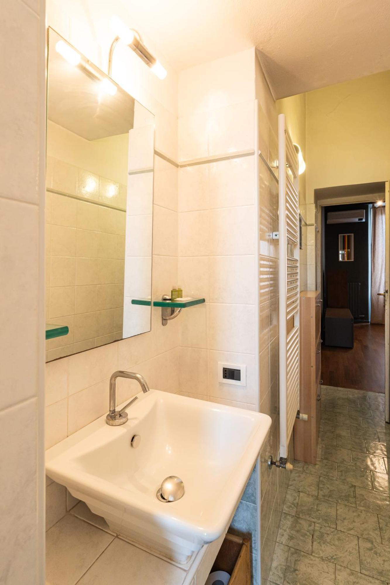Spacious Onebedroom Navigli - Mirable Pm Milano Exterior foto