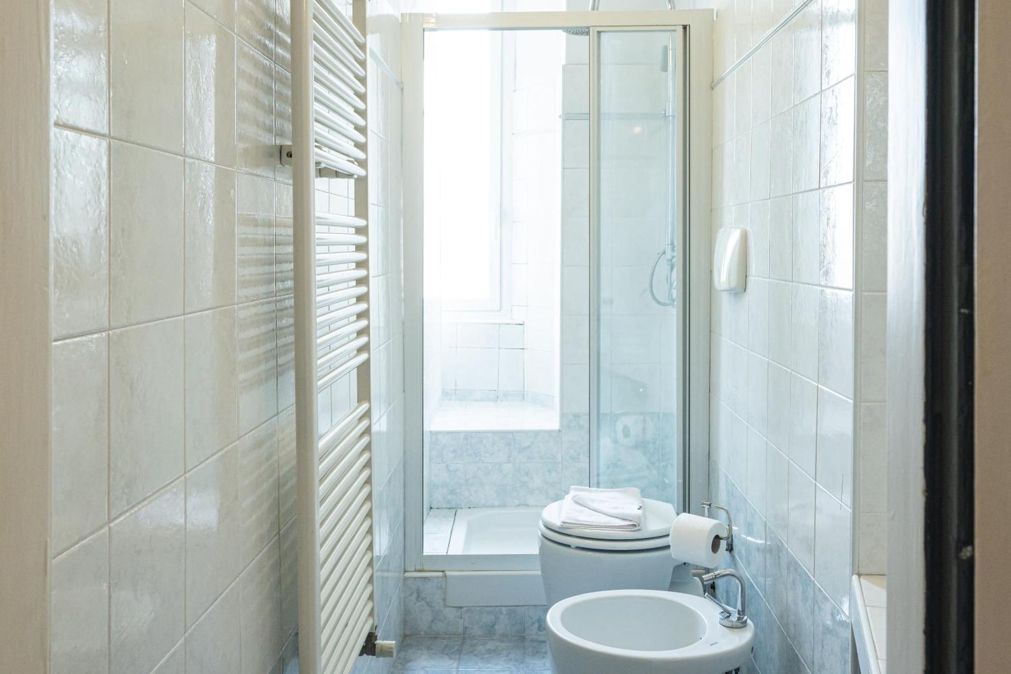 Spacious Onebedroom Navigli - Mirable Pm Milano Exterior foto