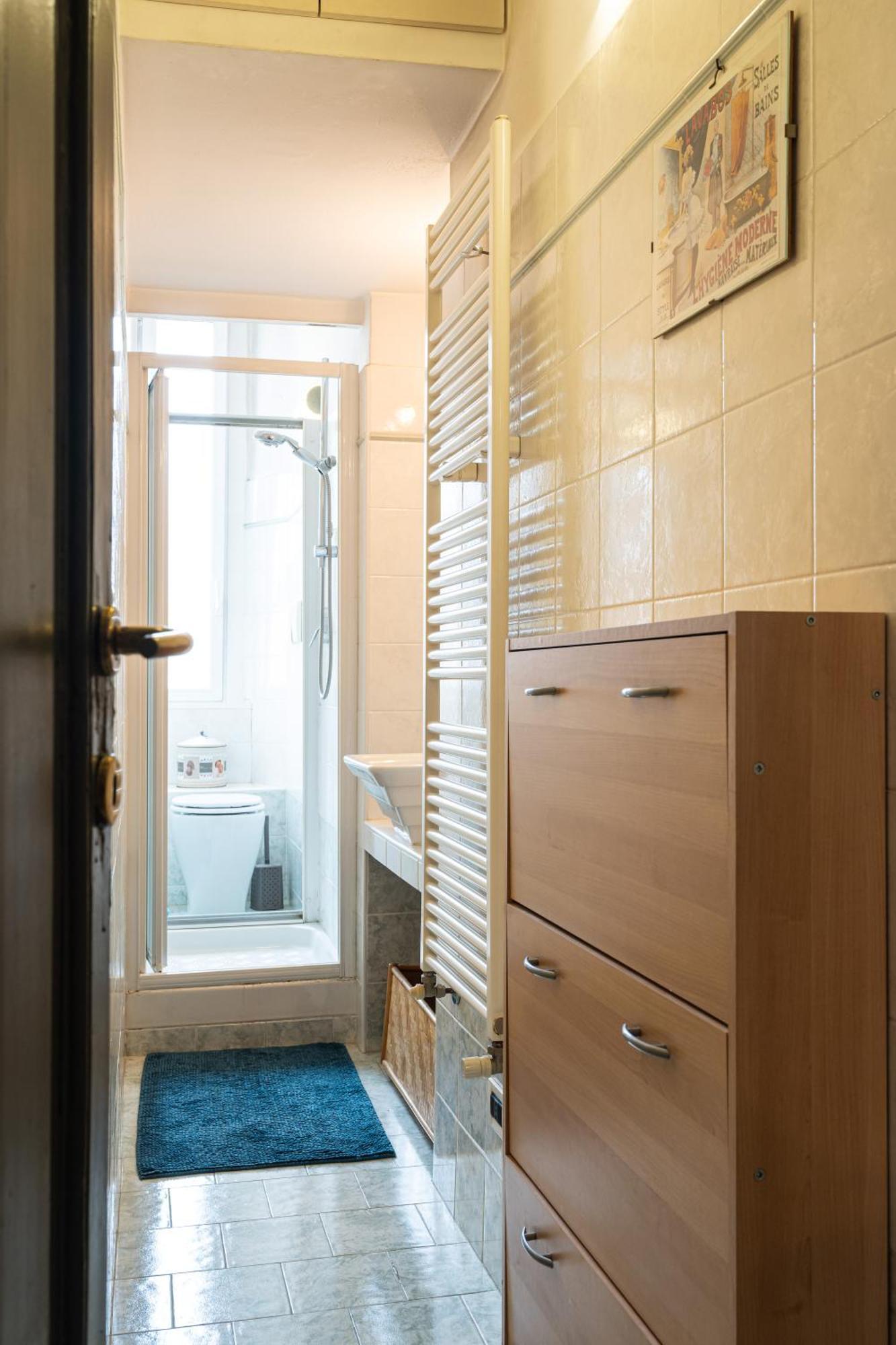 Spacious Onebedroom Navigli - Mirable Pm Milano Exterior foto
