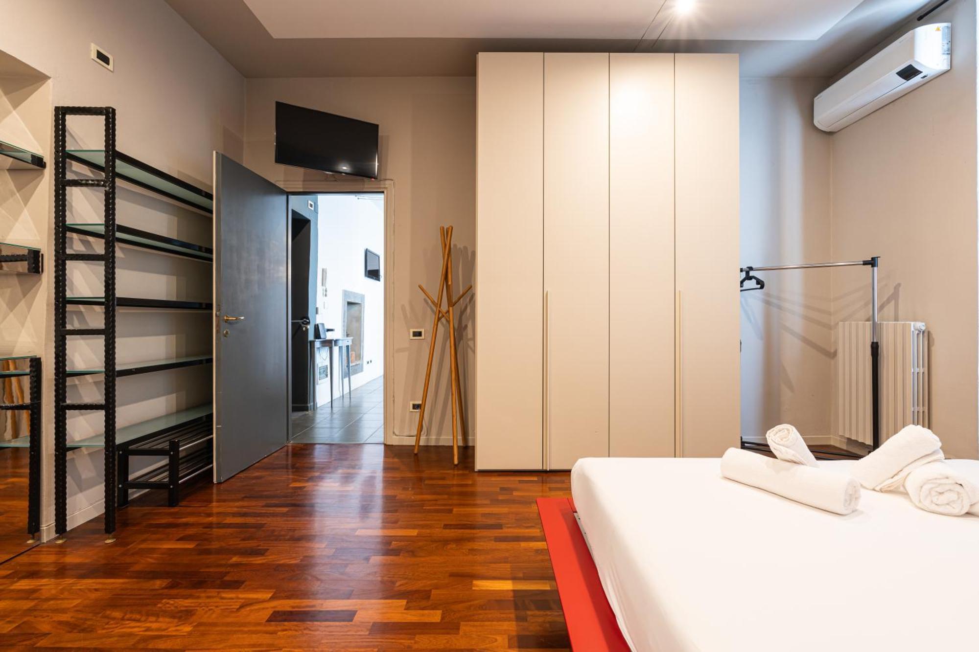 Spacious Onebedroom Navigli - Mirable Pm Milano Exterior foto