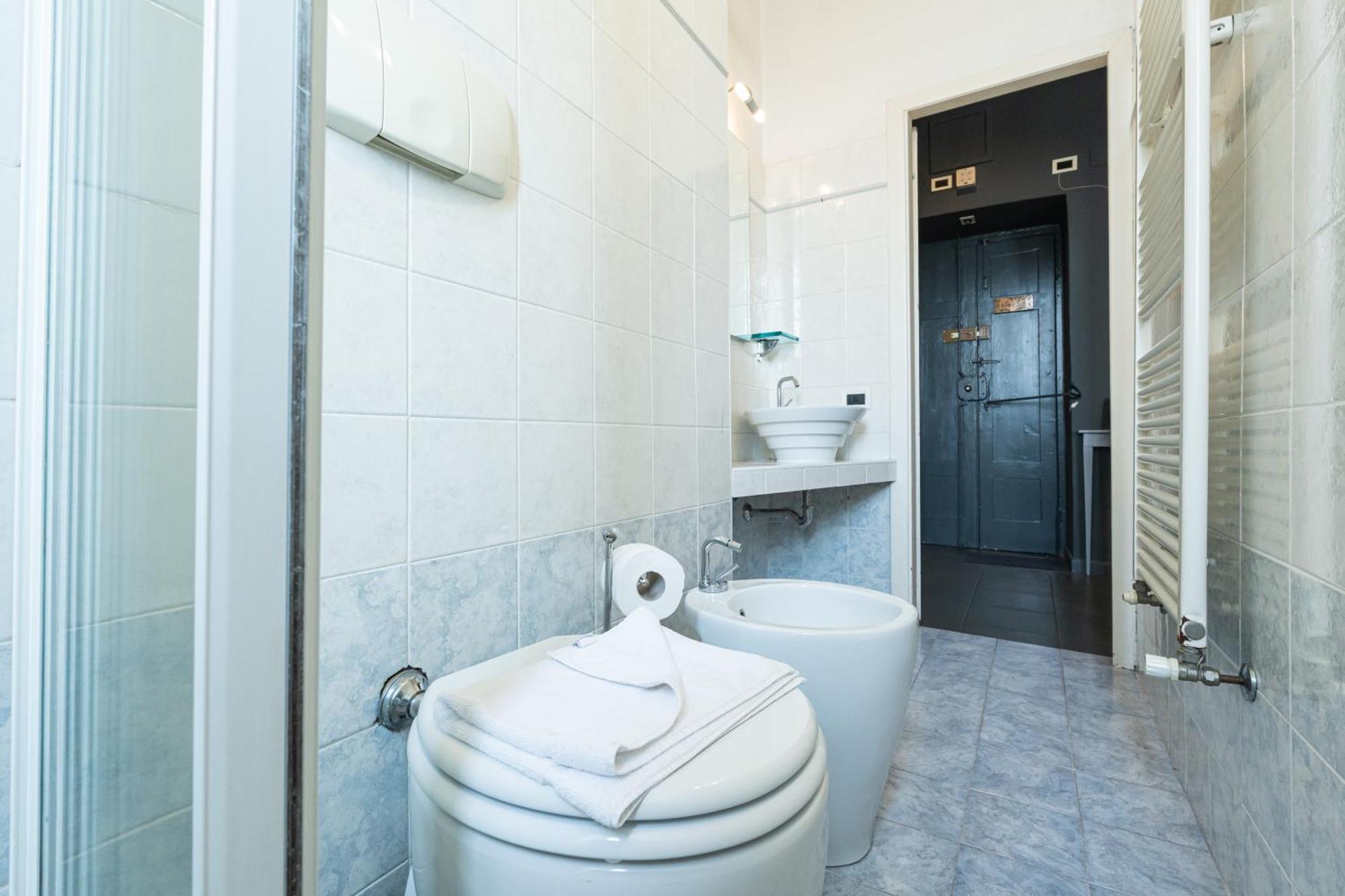 Spacious Onebedroom Navigli - Mirable Pm Milano Exterior foto