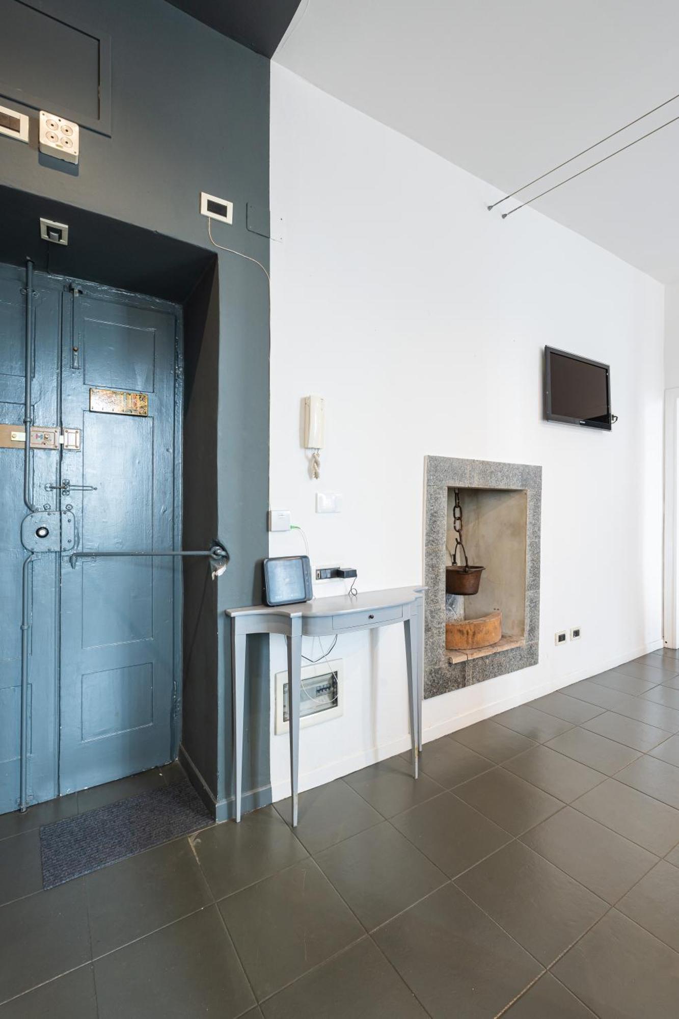 Spacious Onebedroom Navigli - Mirable Pm Milano Exterior foto