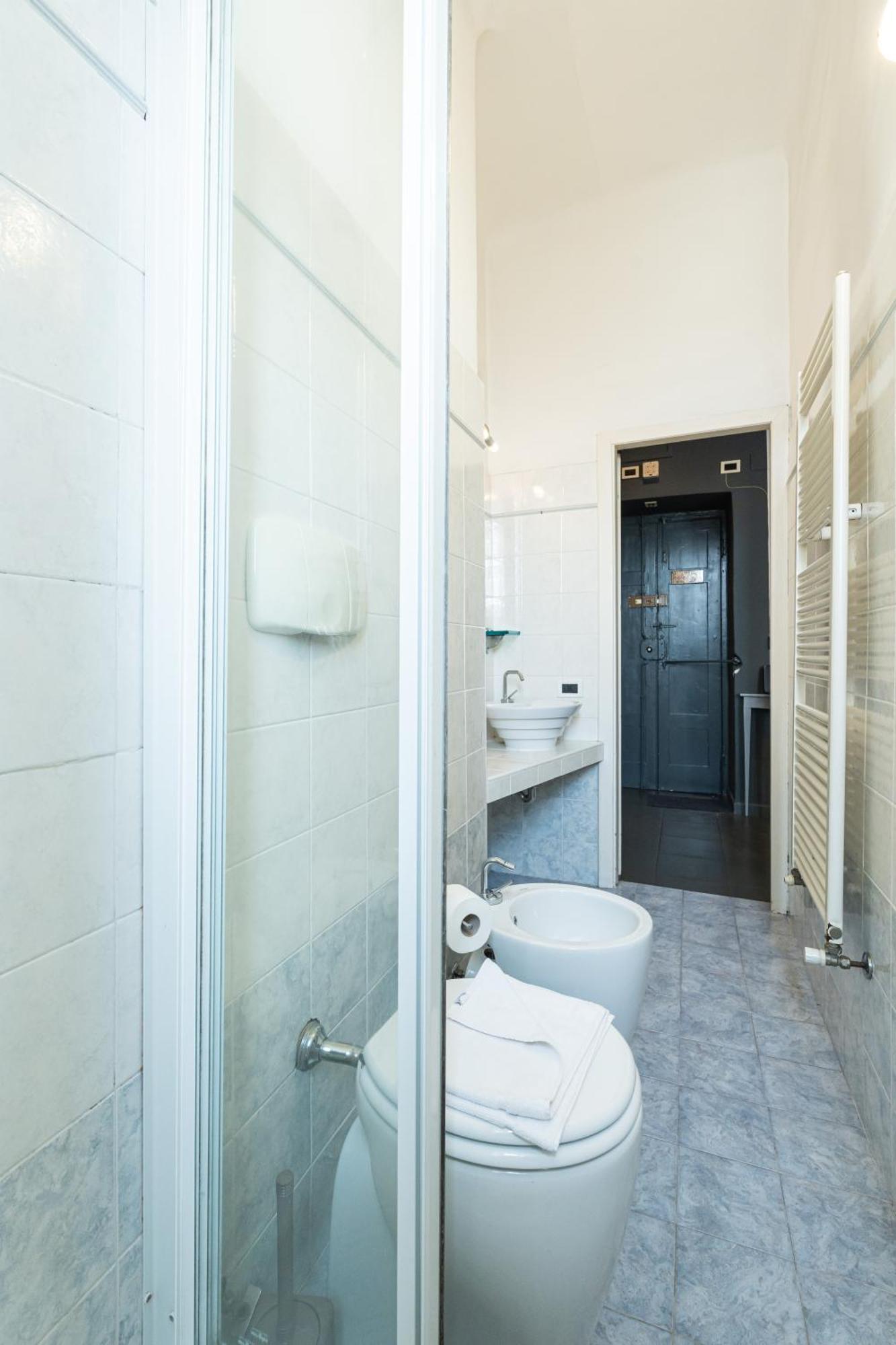 Spacious Onebedroom Navigli - Mirable Pm Milano Exterior foto