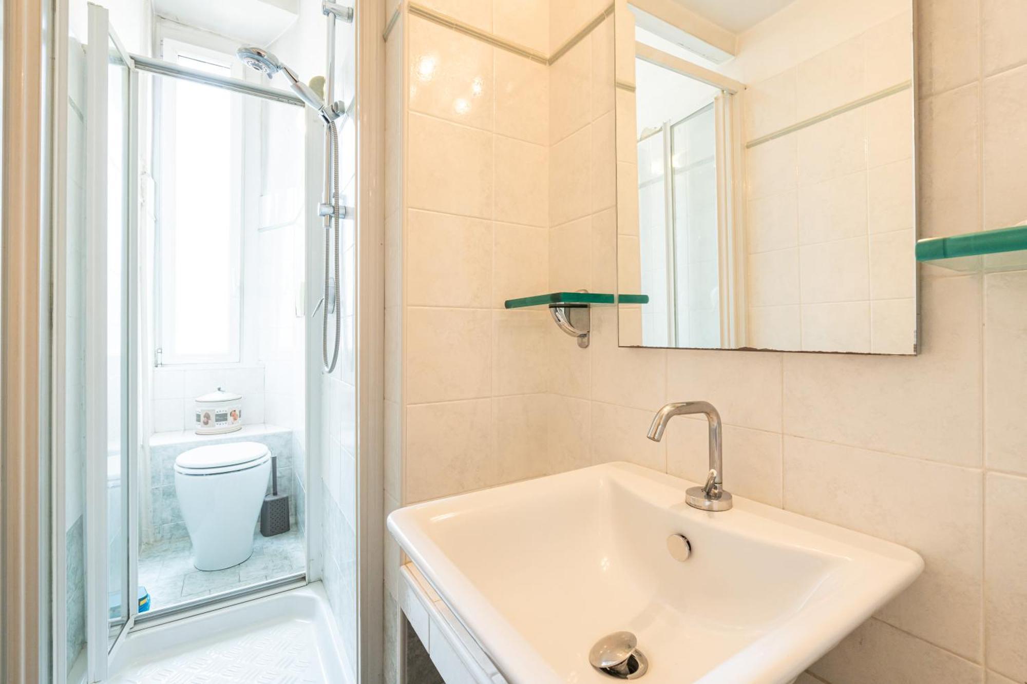Spacious Onebedroom Navigli - Mirable Pm Milano Exterior foto