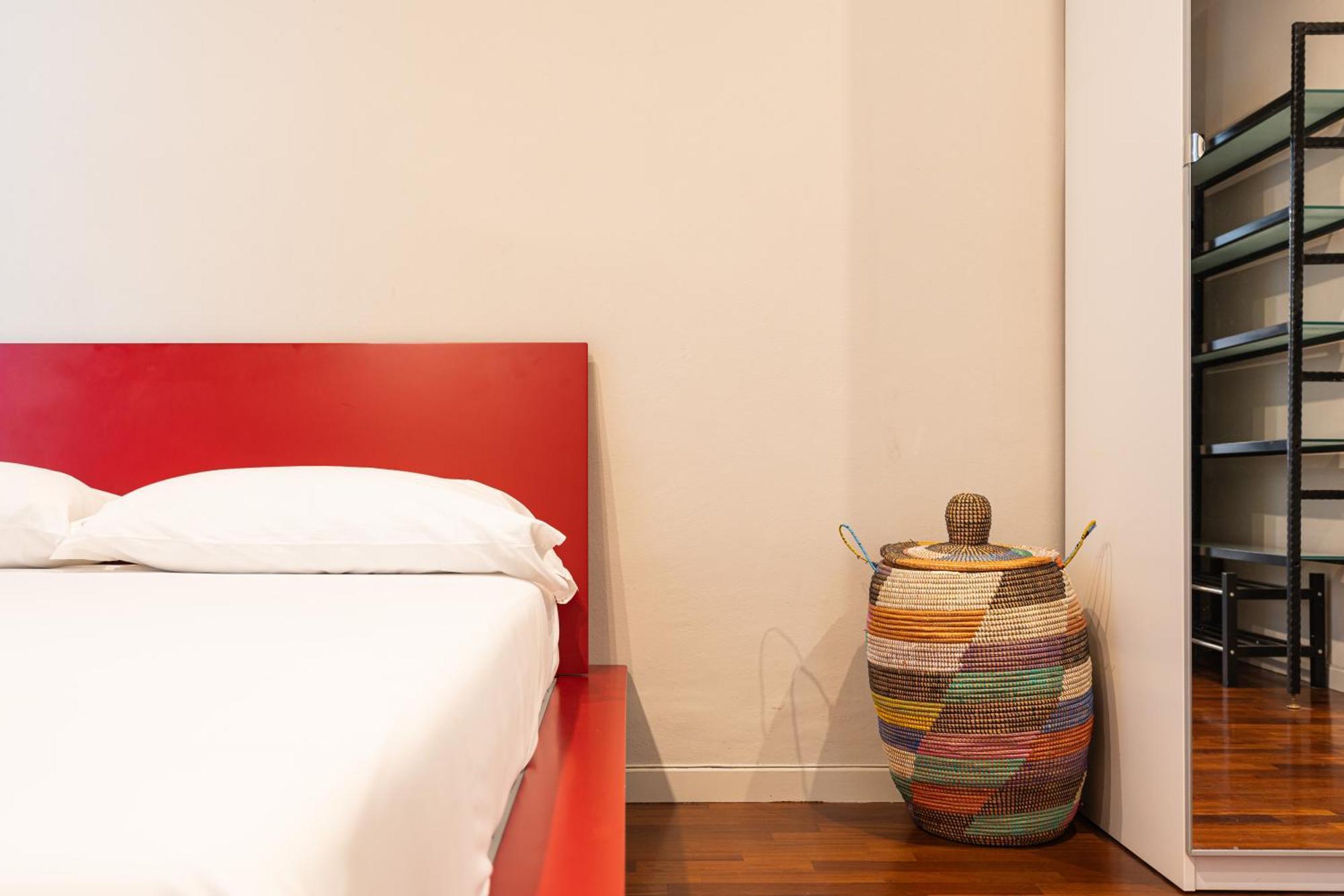 Spacious Onebedroom Navigli - Mirable Pm Milano Exterior foto
