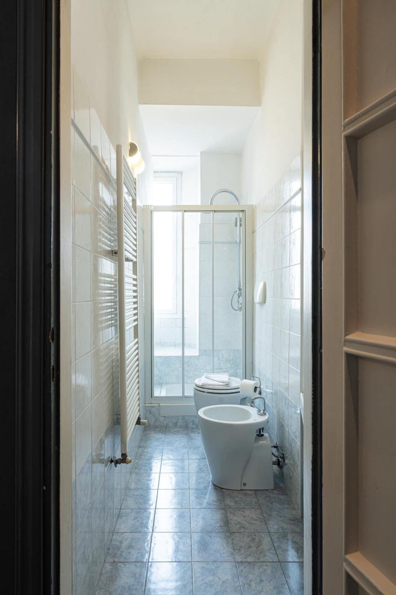 Spacious Onebedroom Navigli - Mirable Pm Milano Exterior foto