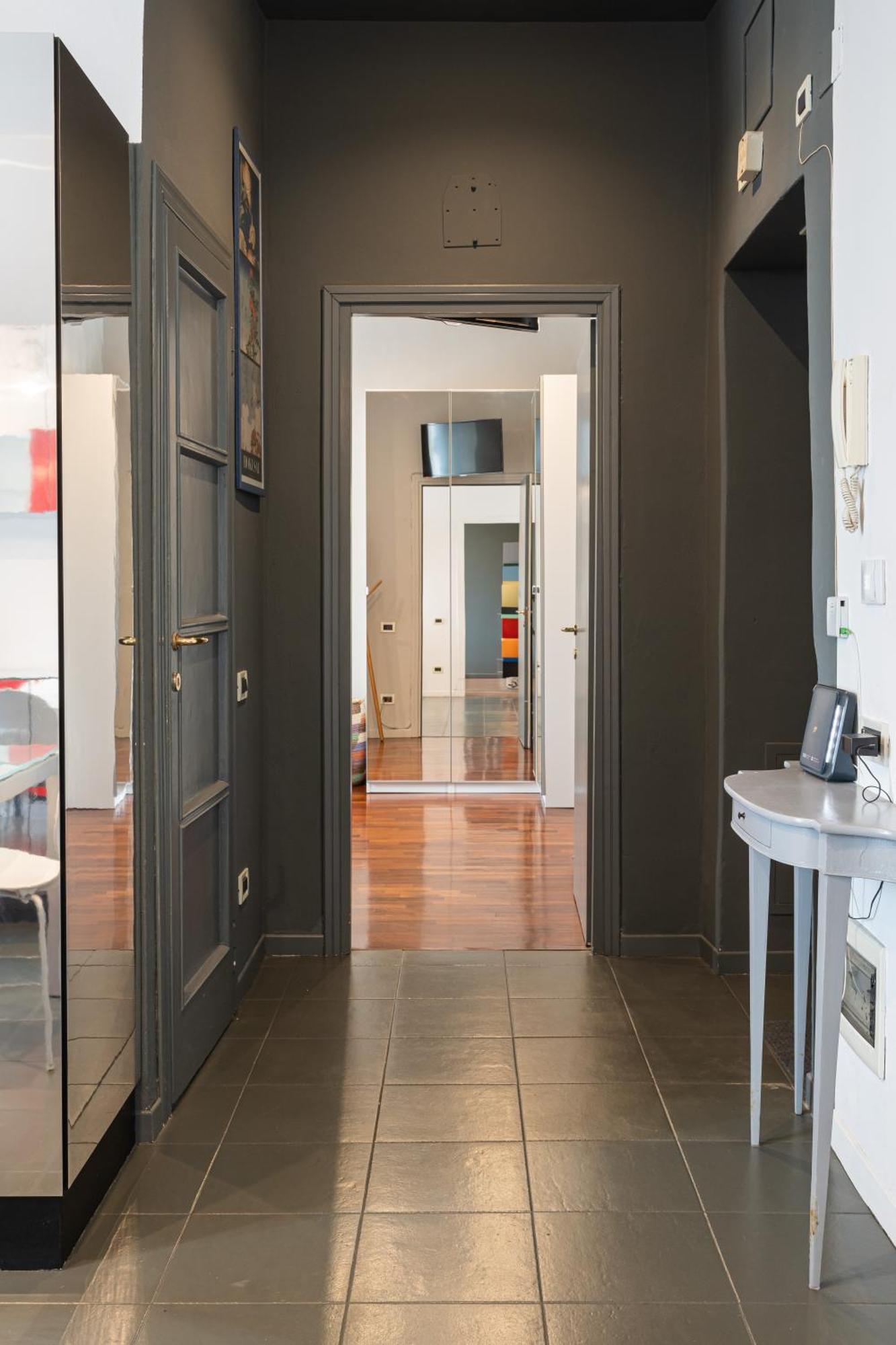 Spacious Onebedroom Navigli - Mirable Pm Milano Exterior foto