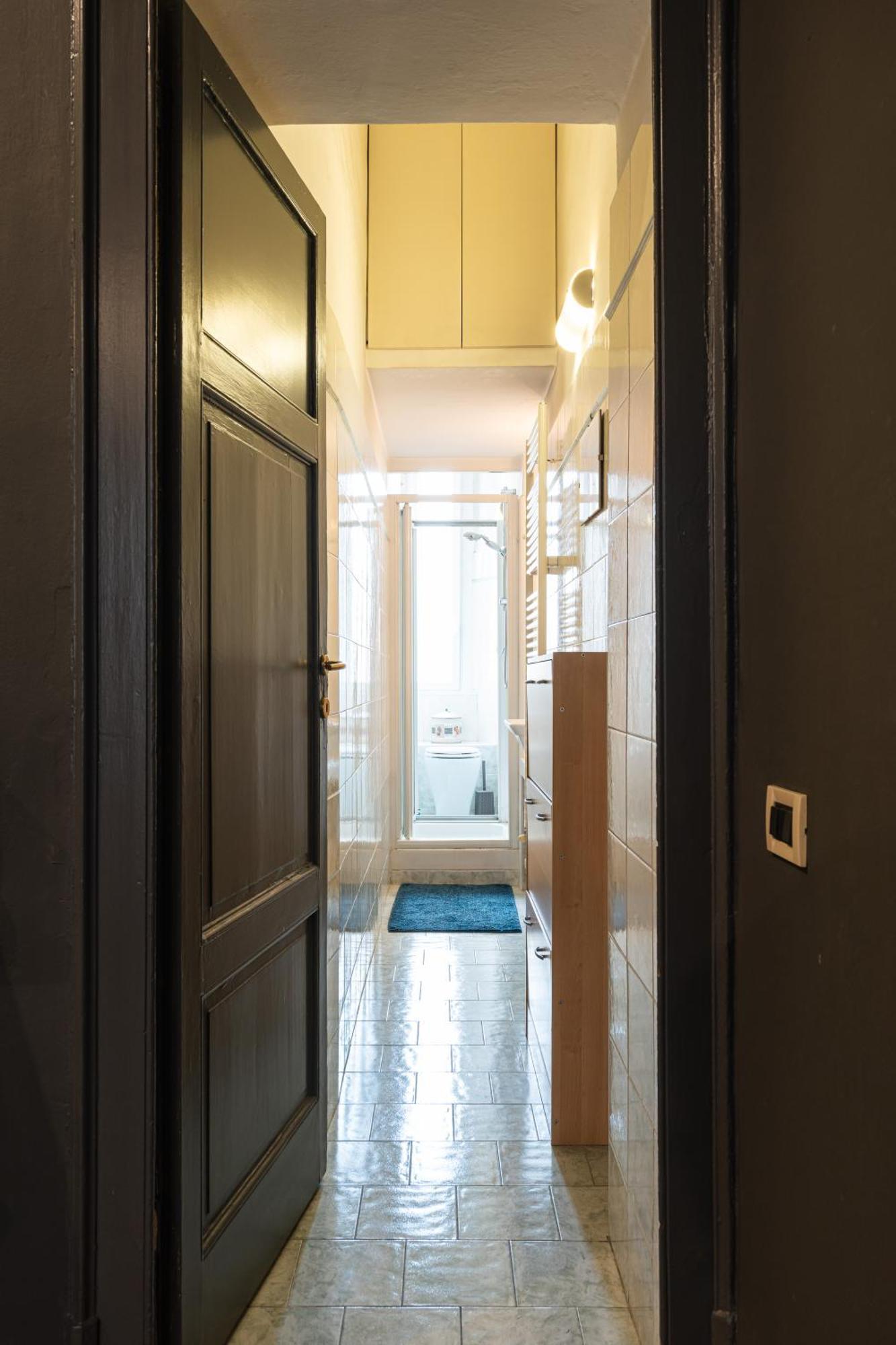 Spacious Onebedroom Navigli - Mirable Pm Milano Exterior foto