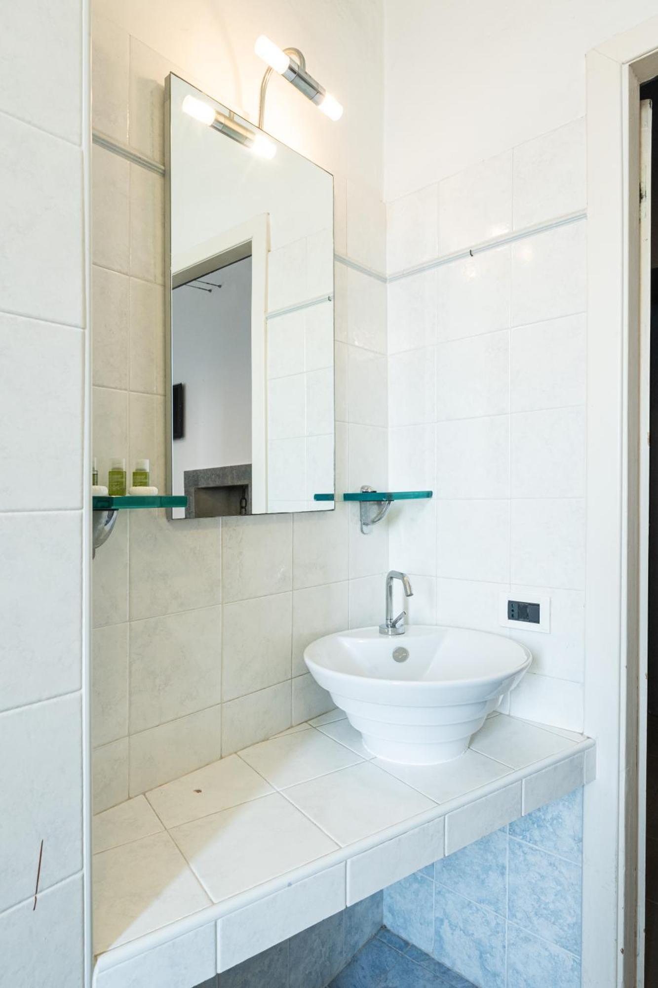 Spacious Onebedroom Navigli - Mirable Pm Milano Exterior foto
