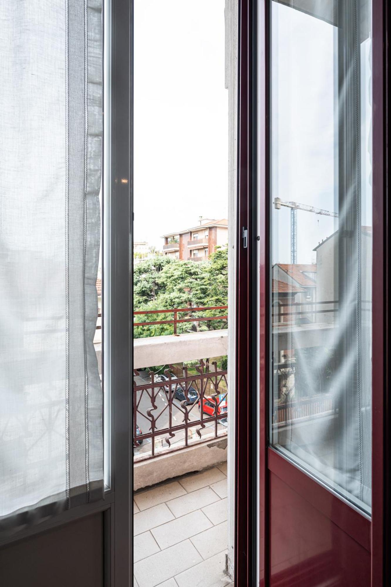 Spacious Onebedroom Navigli - Mirable Pm Milano Exterior foto