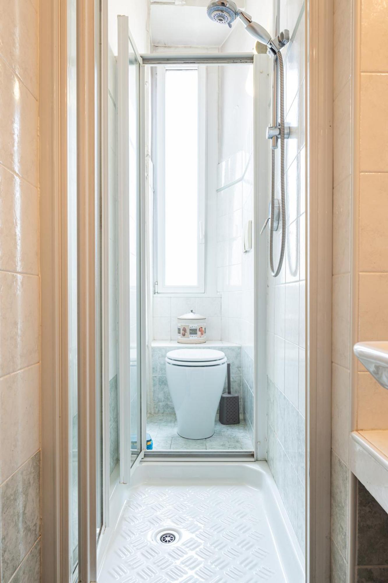 Spacious Onebedroom Navigli - Mirable Pm Milano Exterior foto
